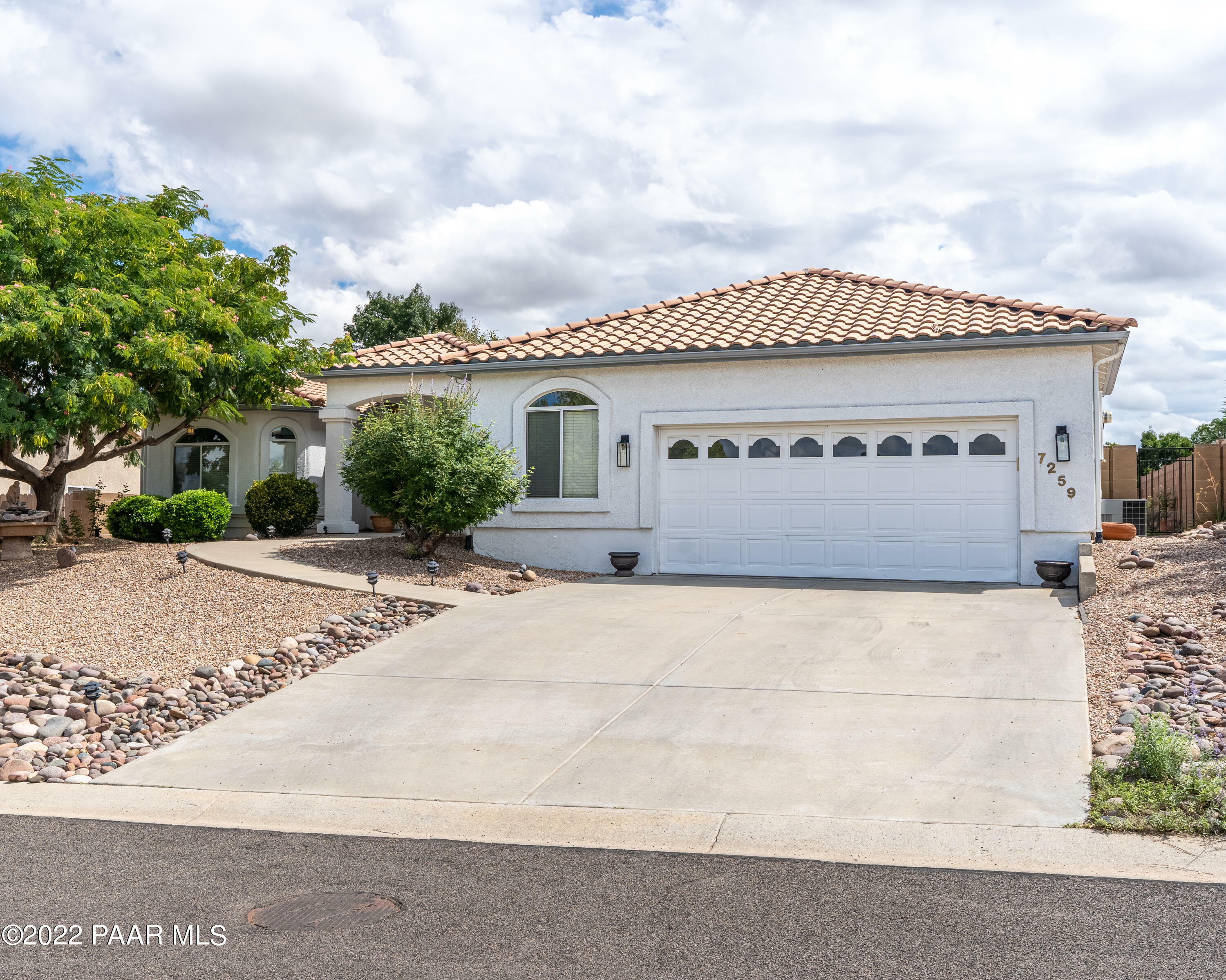 Property Photo:  7259 N Viewscape Drive  AZ 86315 