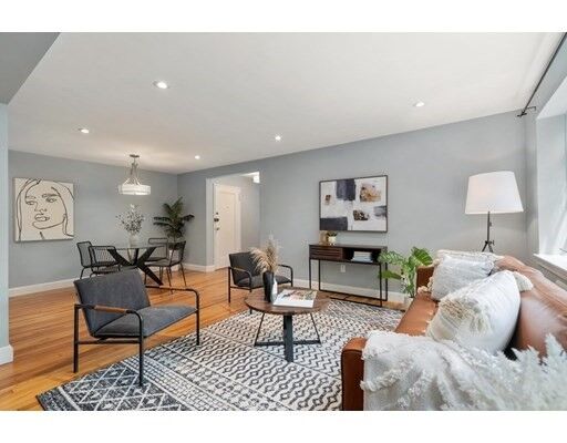 Property Photo:  106 Evans 3  MA 02135 