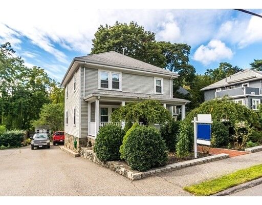 Property Photo:  290 Bacon Street  MA 02451 