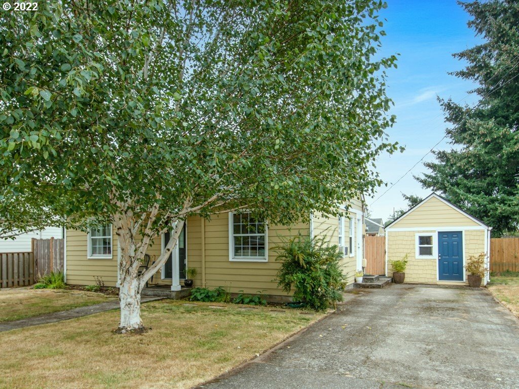 3008 SE 2nd Ave  Camas WA 98607 photo