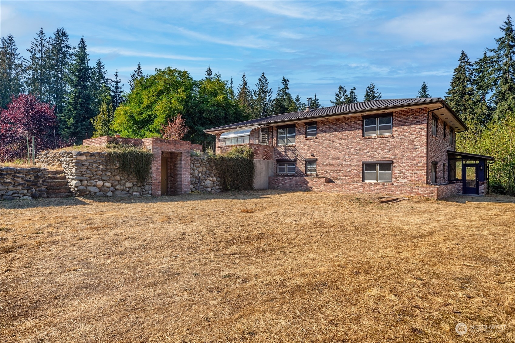 Property Photo:  143 Senz Road  WA 98382 