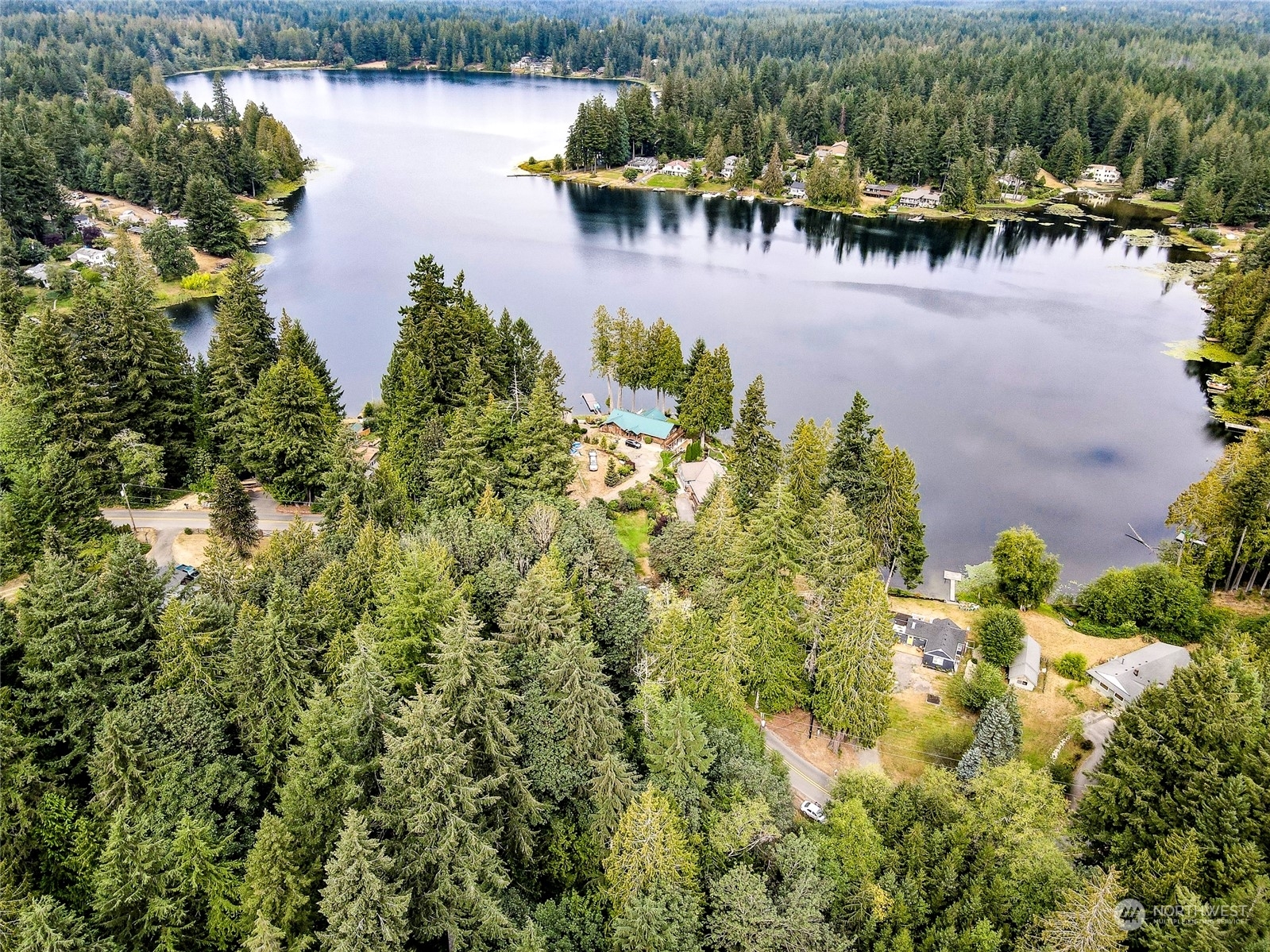 Property Photo:  0 NW Wildcat Lake Road  WA 98312 