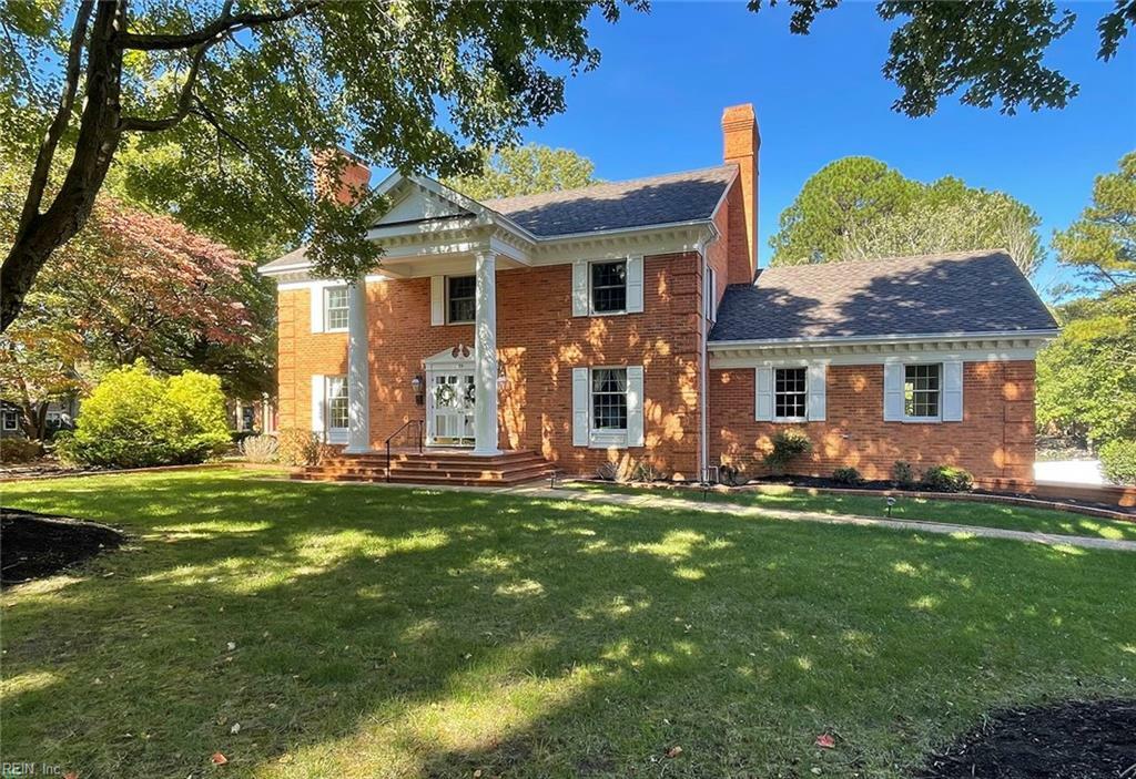 Property Photo: 19 Meeting Road VA 23606