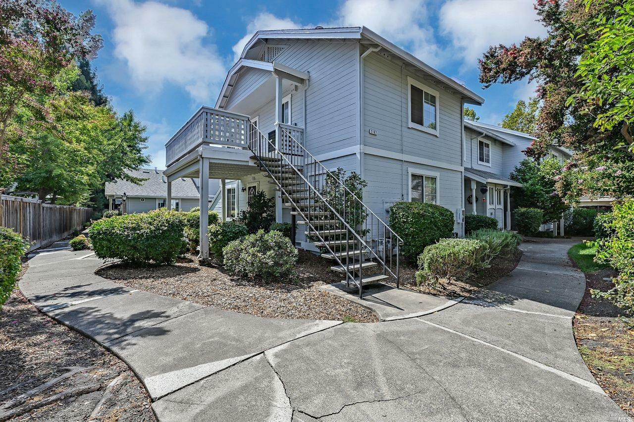 2162 Sunleaf Lane  Santa Rosa CA 95403 photo