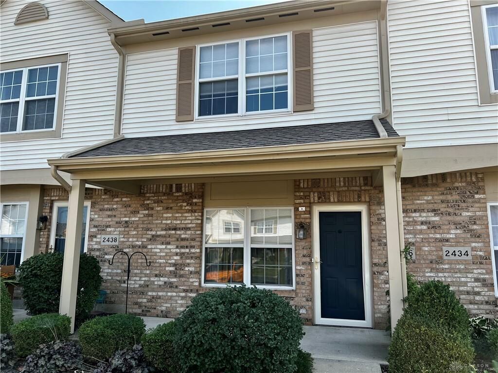 Property Photo: 2436 Tarpon Bay Drive OH 45342
