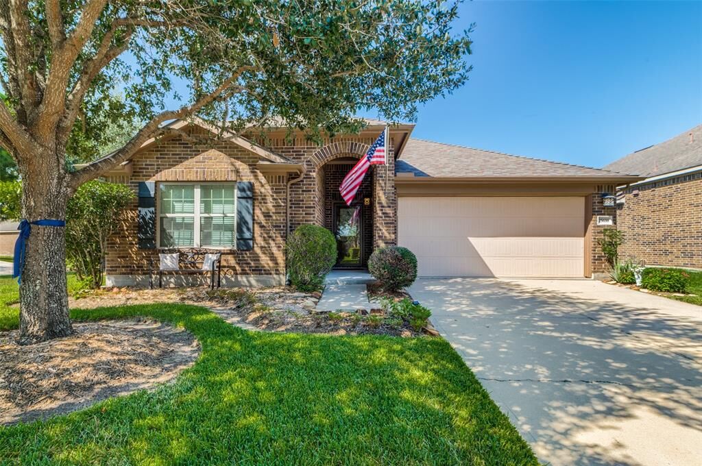 Property Photo:  25638 Winford Estate Drive  TX 77406 
