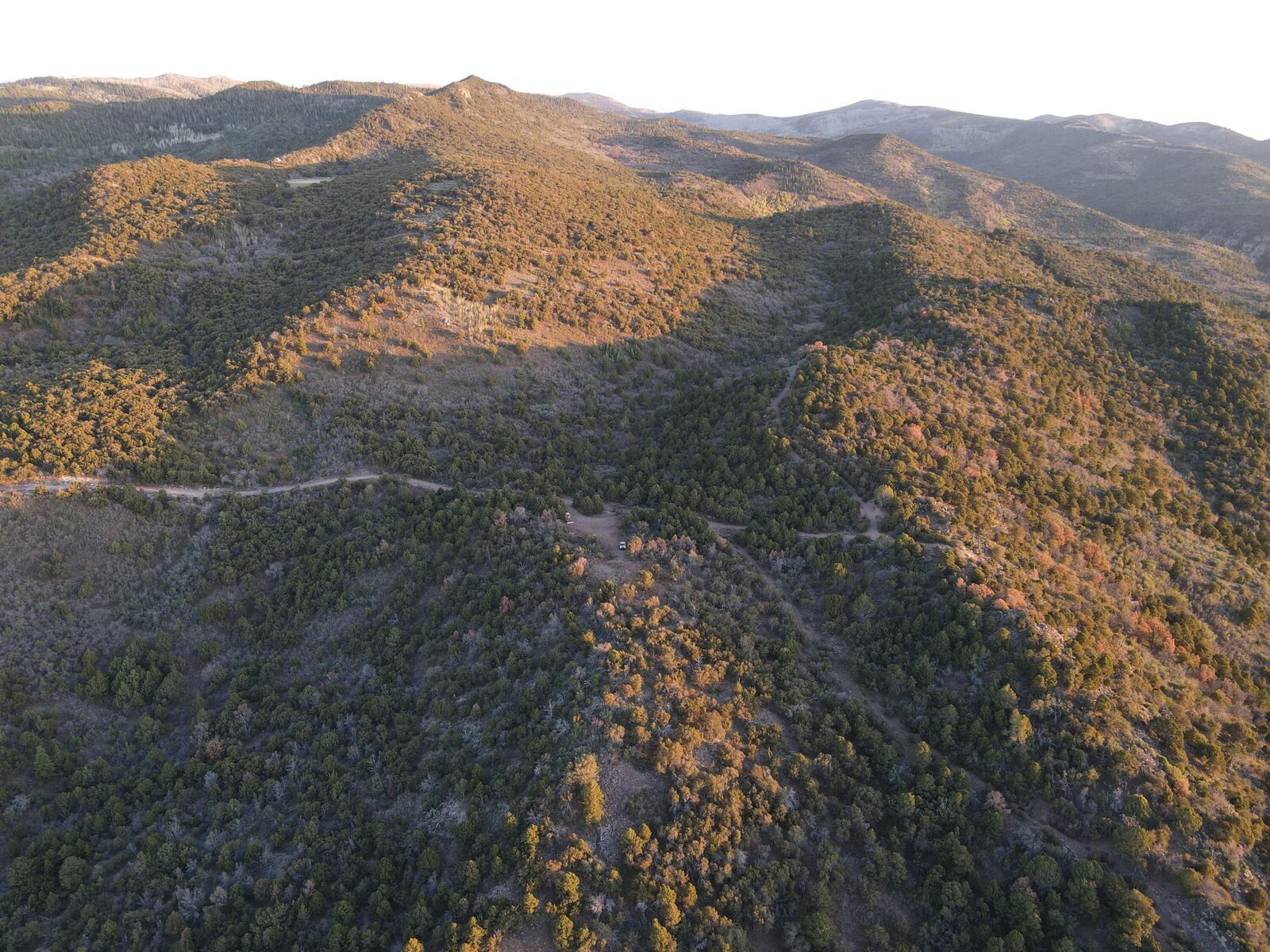 Property Photo:  121.53 Acres Summit Canyon Rd.  UT 84772 