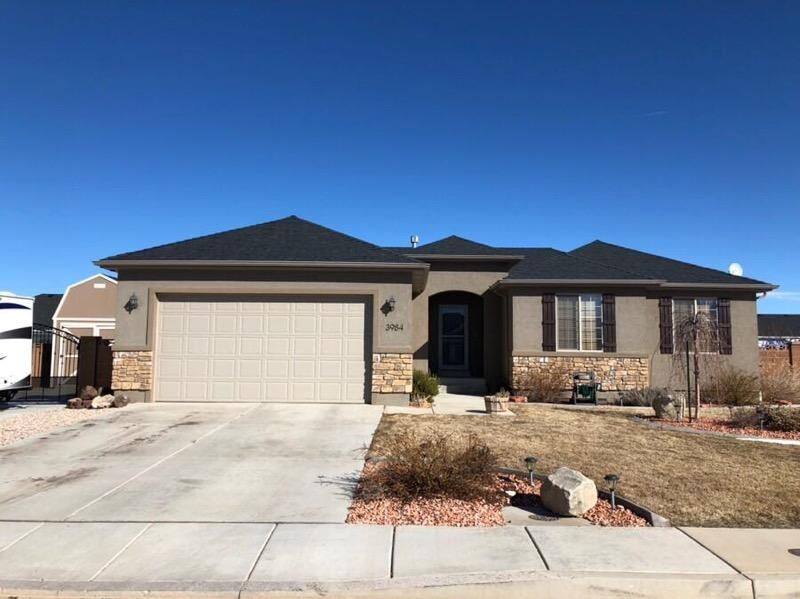 Property Photo:  3984 W 50 S  UT 84720 