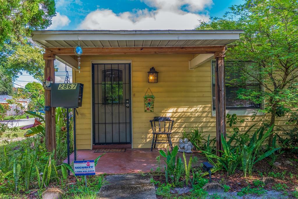 Property Photo: 2867 37th Avenue N FL 33713