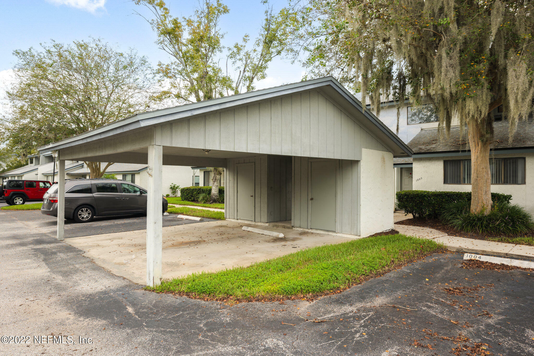 9360 Craven Road 1005  Jacksonville FL 32257 photo