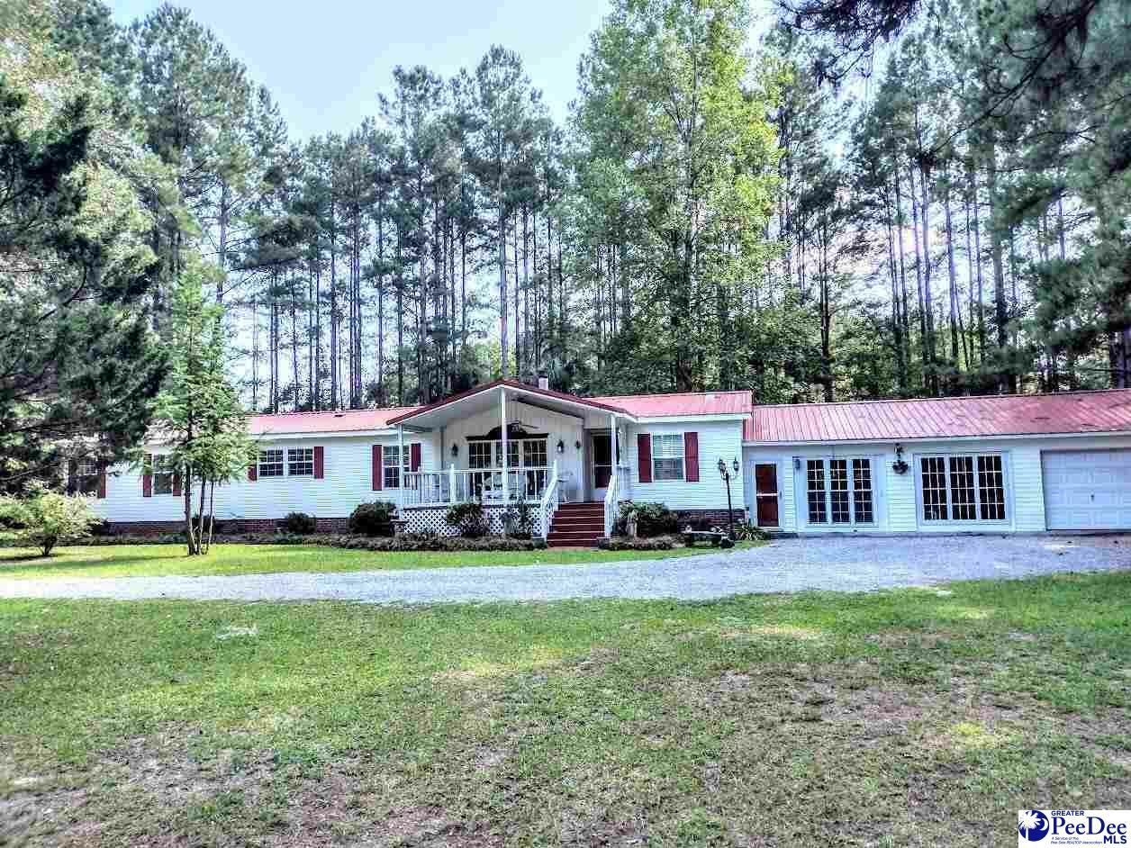 Property Photo:  1901 Carters Corner  SC 29506 