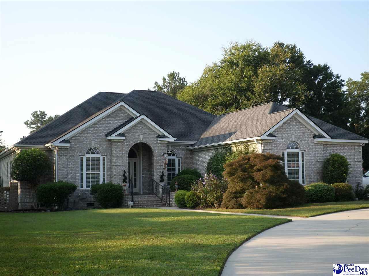 Property Photo: 1974 Osprey Dr SC 29501
