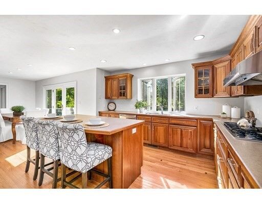 Property Photo:  4 Lamb Lane  MA 02021 