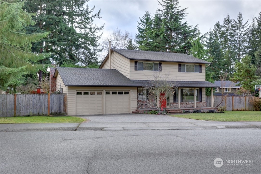 Property Photo:  12205 NE 140th Street  WA 98034 