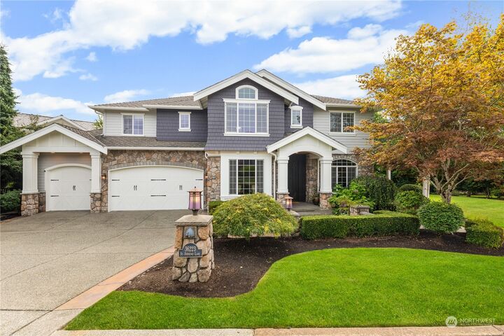 36223 SE Saint Andrews Lane  Snoqualmie WA 98065 photo