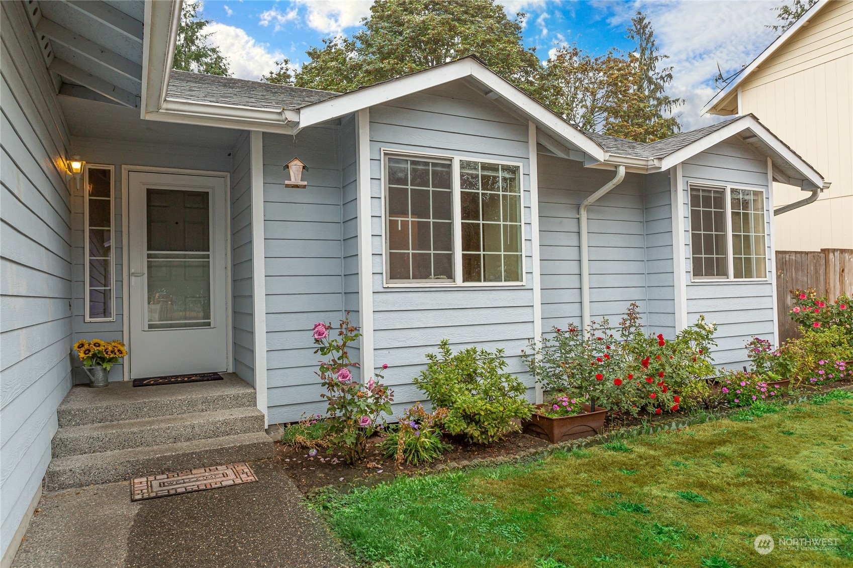 Property Photo: 4517 196th Place NE WA 98223