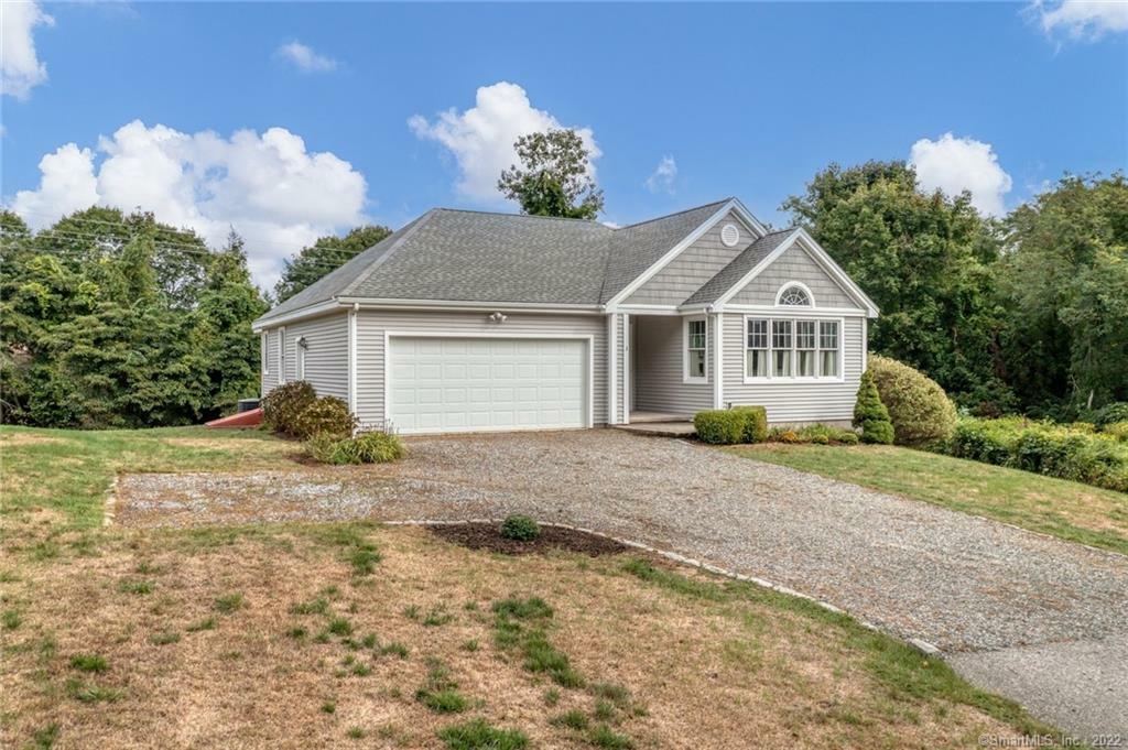 Property Photo:  3 Burnap Road  CT 06357 