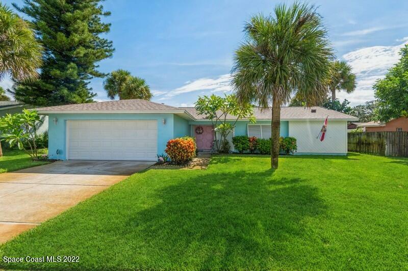 Property Photo:  2345 Pepperwood Road  FL 32935 