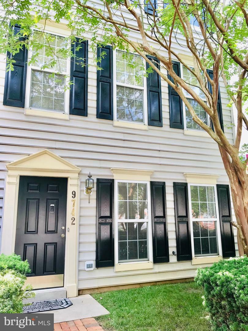 Property Photo:  9742 Washingtonian Boulevard  MD 20878 