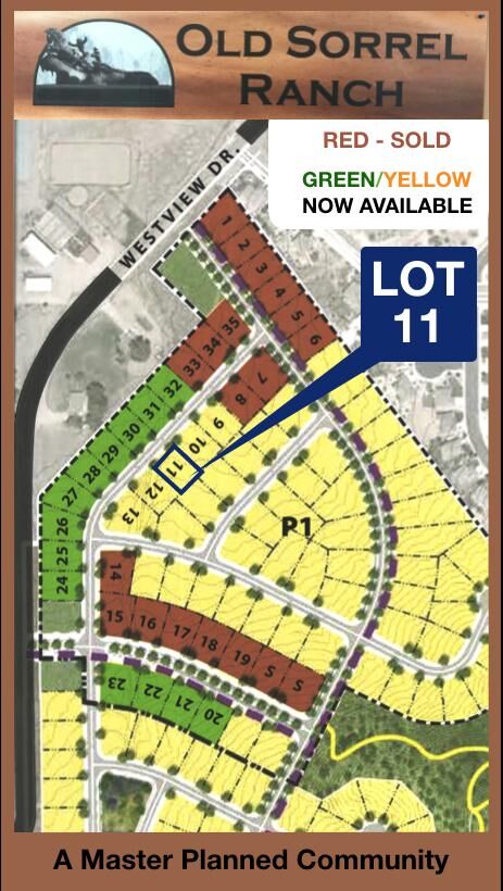 Property Photo:  371 S Cedar Creek Dr  UT 84720 