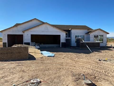 Property Photo:  2191 W Gallant Fox  UT 84721