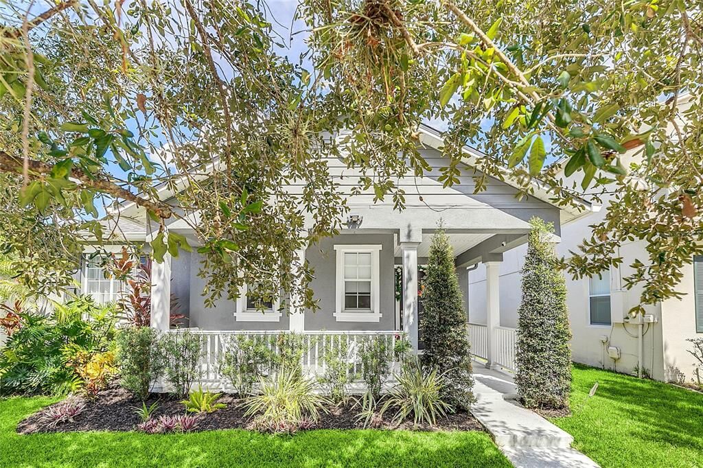 Property Photo: 2133 Black Mangrove Drive FL 32828