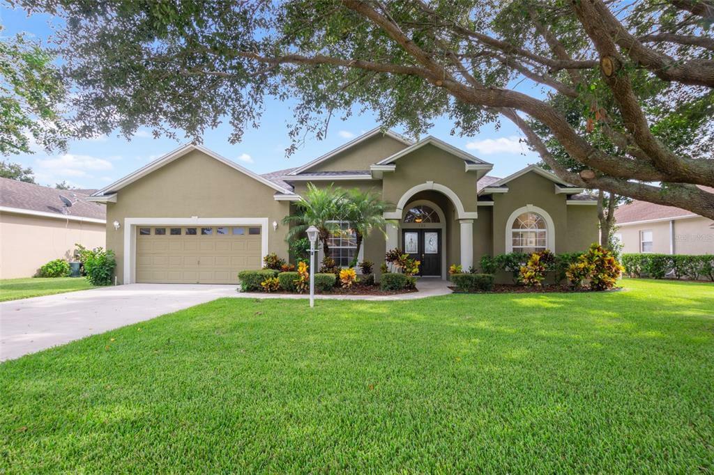 Property Photo:  265 Terranova Boulevard  FL 33884 