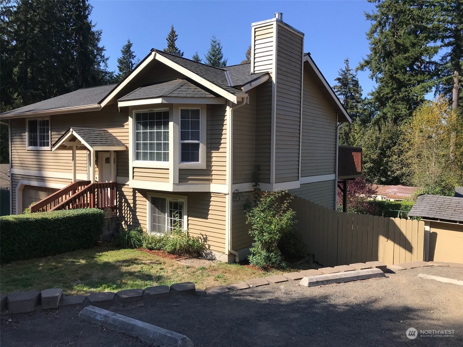 Property Photo:  26841 Webb Circle NE  WA 98346 