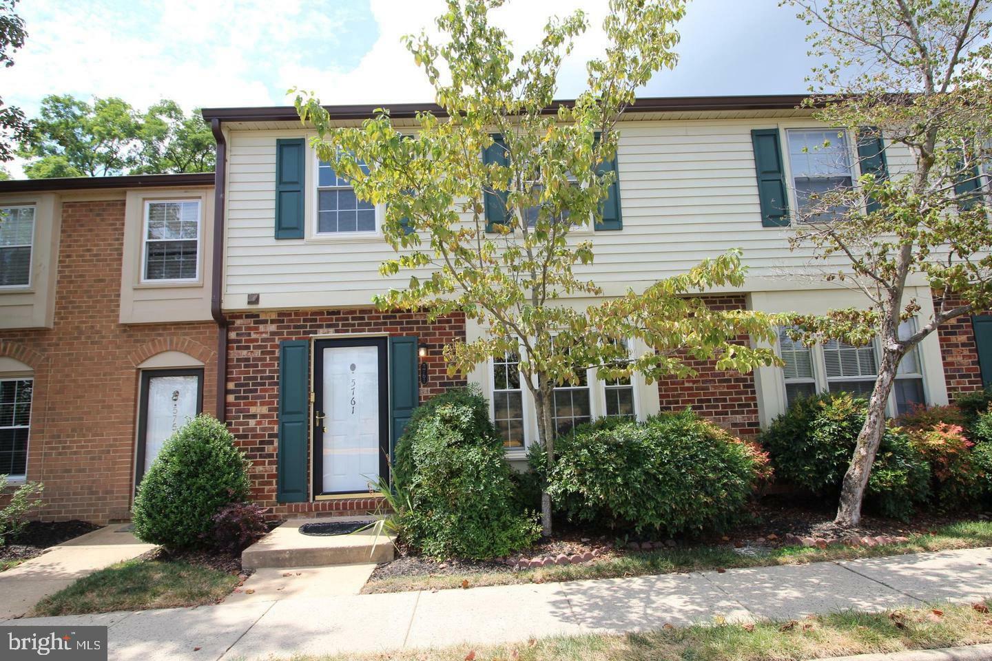 Property Photo:  5761 Independence Circle  VA 22312 