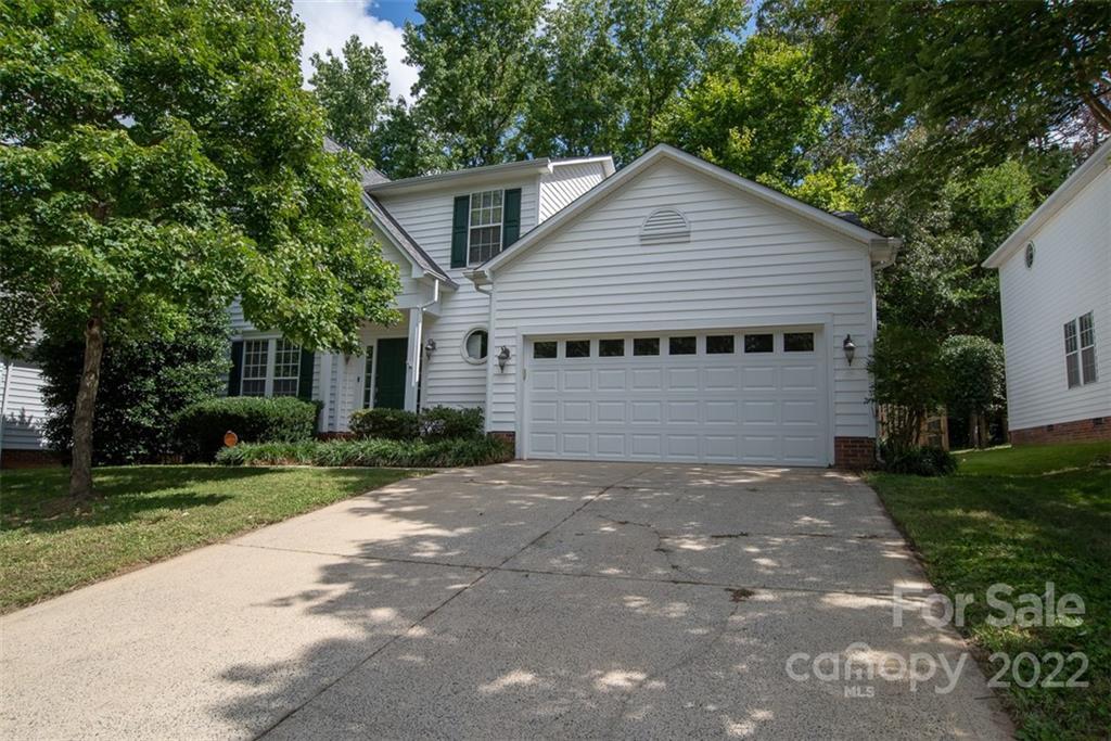 Property Photo: 6234 Skyline Drive NC 28269