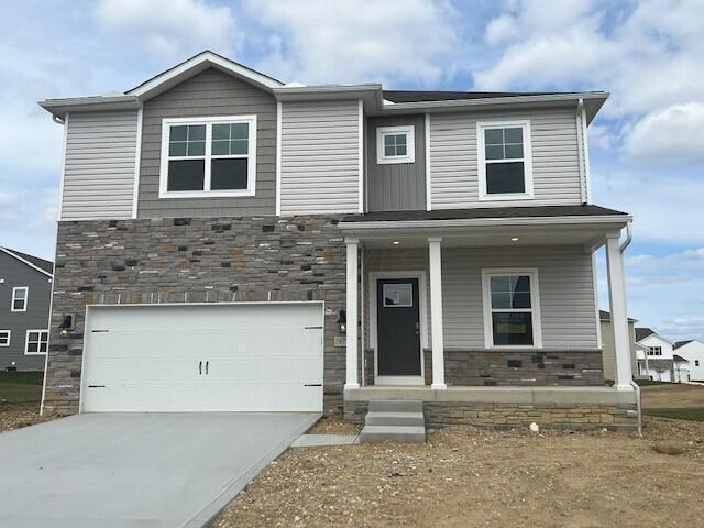 5877 Wynnewood Drive  Grove City OH 43123 photo