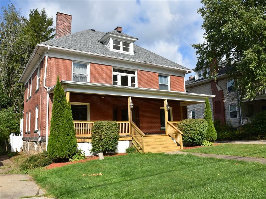 Property Photo:  956 Grove Street  PA 16335 