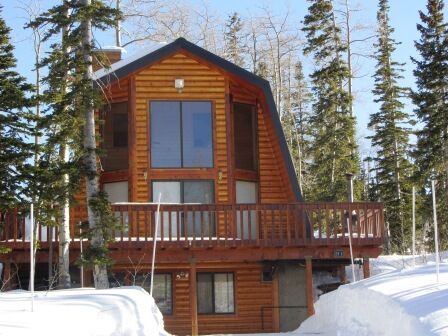 Property Photo:  311 W Ridge View St  UT 84719 