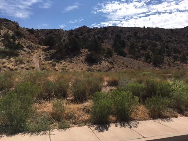 Property Photo: Lot 5 Blk 6 Highland Park UT 84721