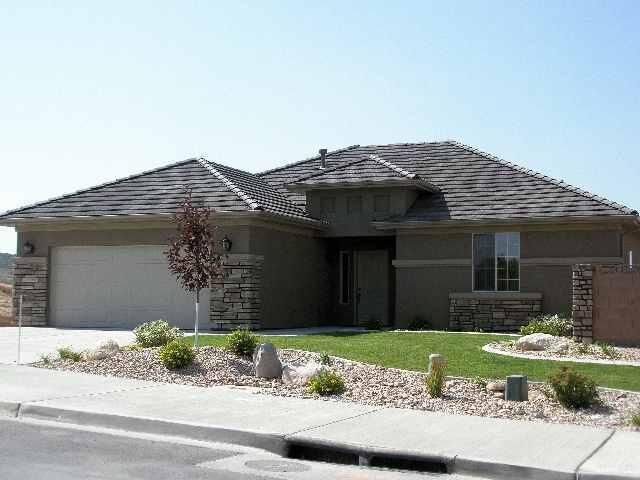 Property Photo:  3591 W Hidden Hills Dr  UT 84720 