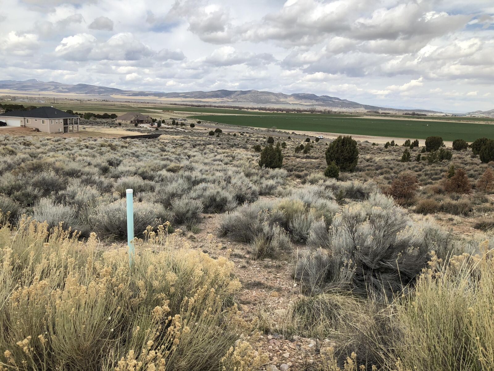 Property Photo:  3806 W Hillcrest Dr 3  UT 84720 