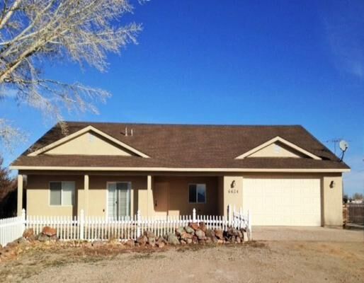 Property Photo:  6624 W 1000 N  UT 84721 