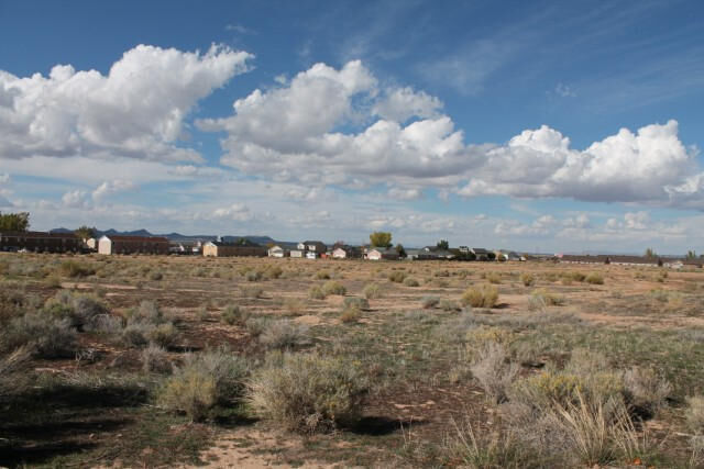Property Photo:  Apprx 450 W 1325 N Apprx 4.63 Acres  UT 84721 