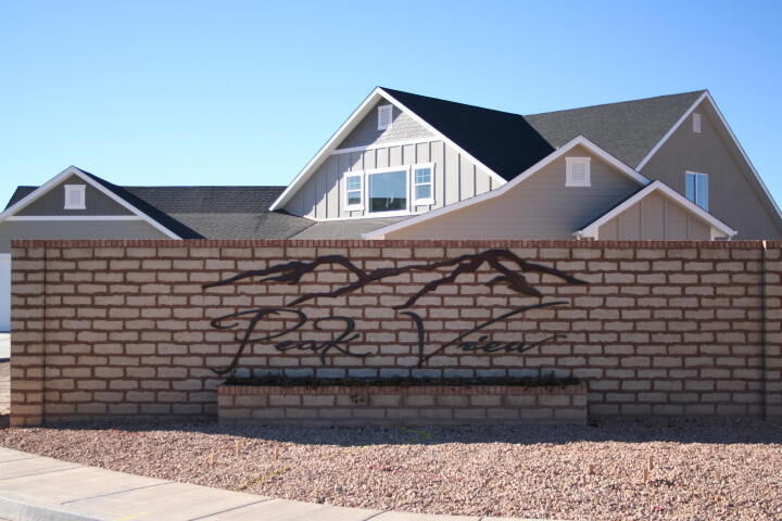 Property Photo:  4679 N 2525 W Lot 5  UT 84721 