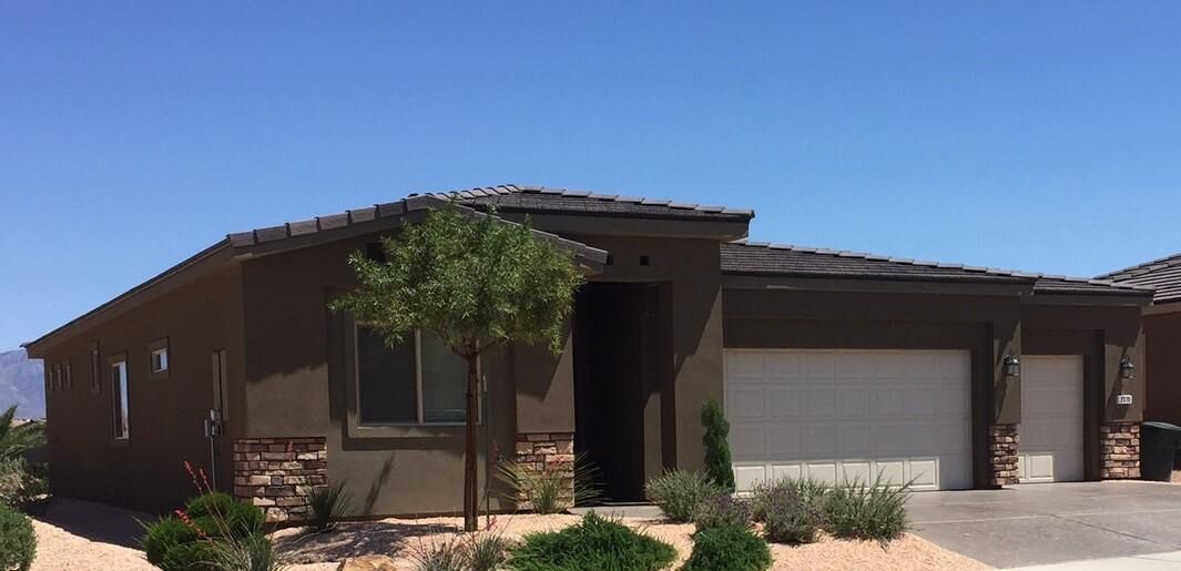 Property Photo:  8645 W 2800 S Block 8 Lot 9  UT 84720 