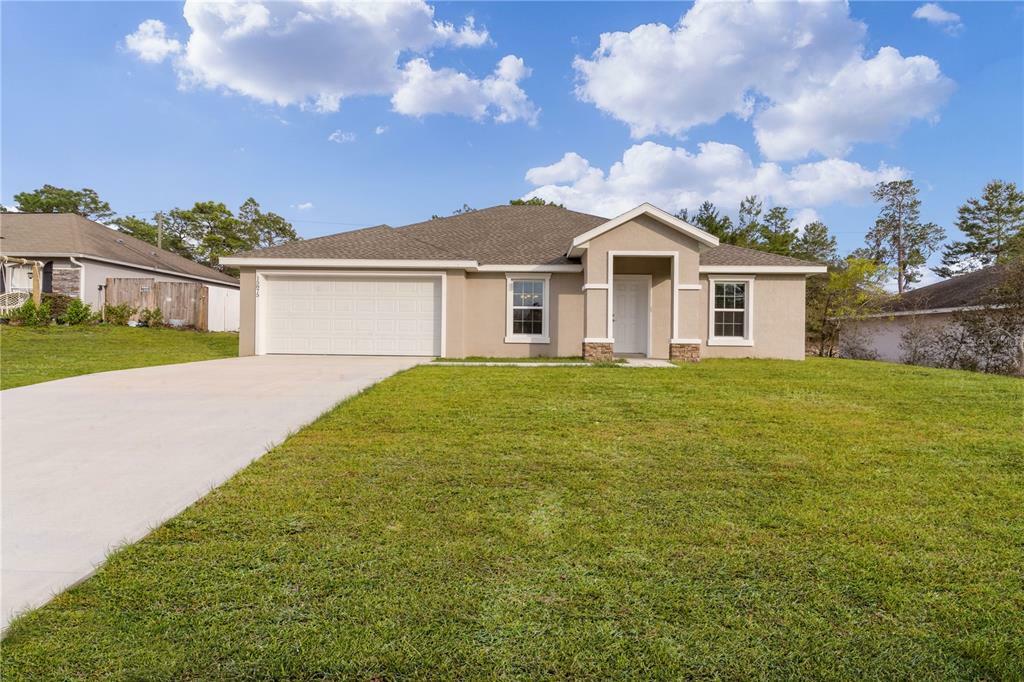 Property Photo:  16009 SW 37th Terr Road  FL 34473 