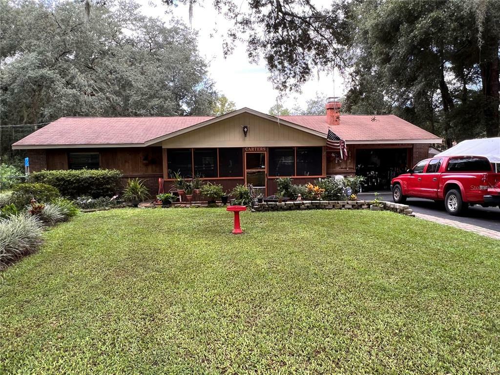 Property Photo:  2930 NE 25th Avenue  FL 34479 