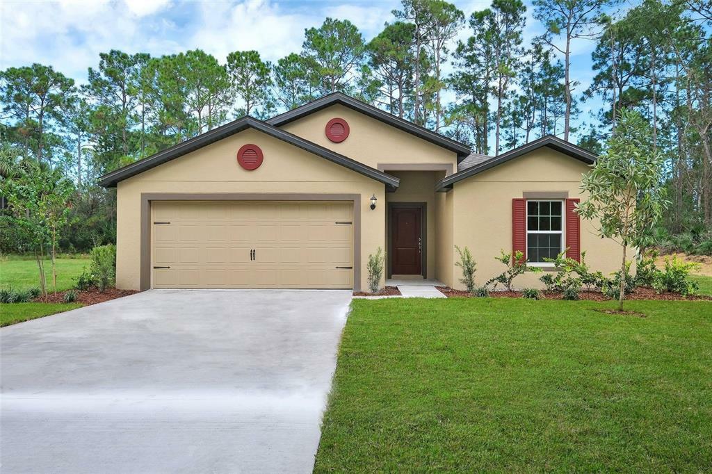 Property Photo: 209 Goldenrod Lane FL 34759