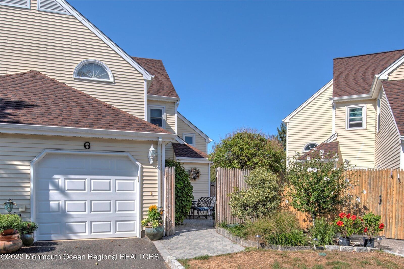 Property Photo: 6 Longfellow Court NJ 07728