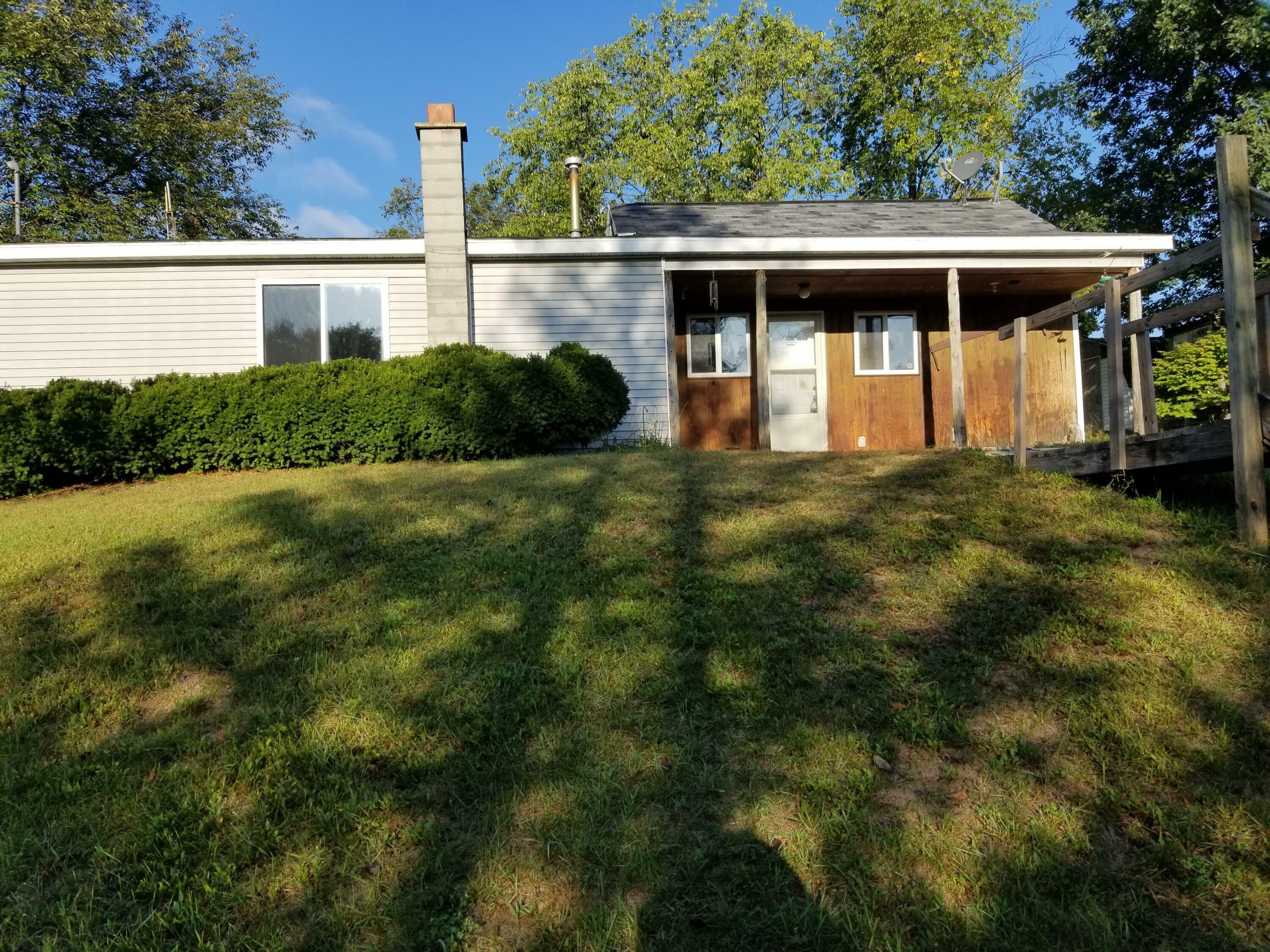 Property Photo:  4132 White River Drive  MI 49421 