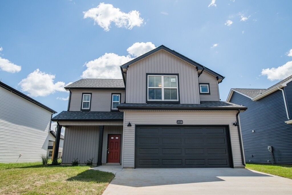 Property Photo:  16 Campbell Heights  TN 37042 