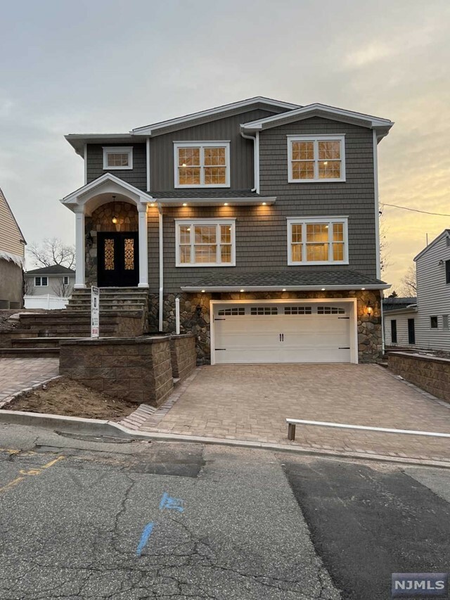 Property Photo: 70 Harrison Avenue NJ 07604