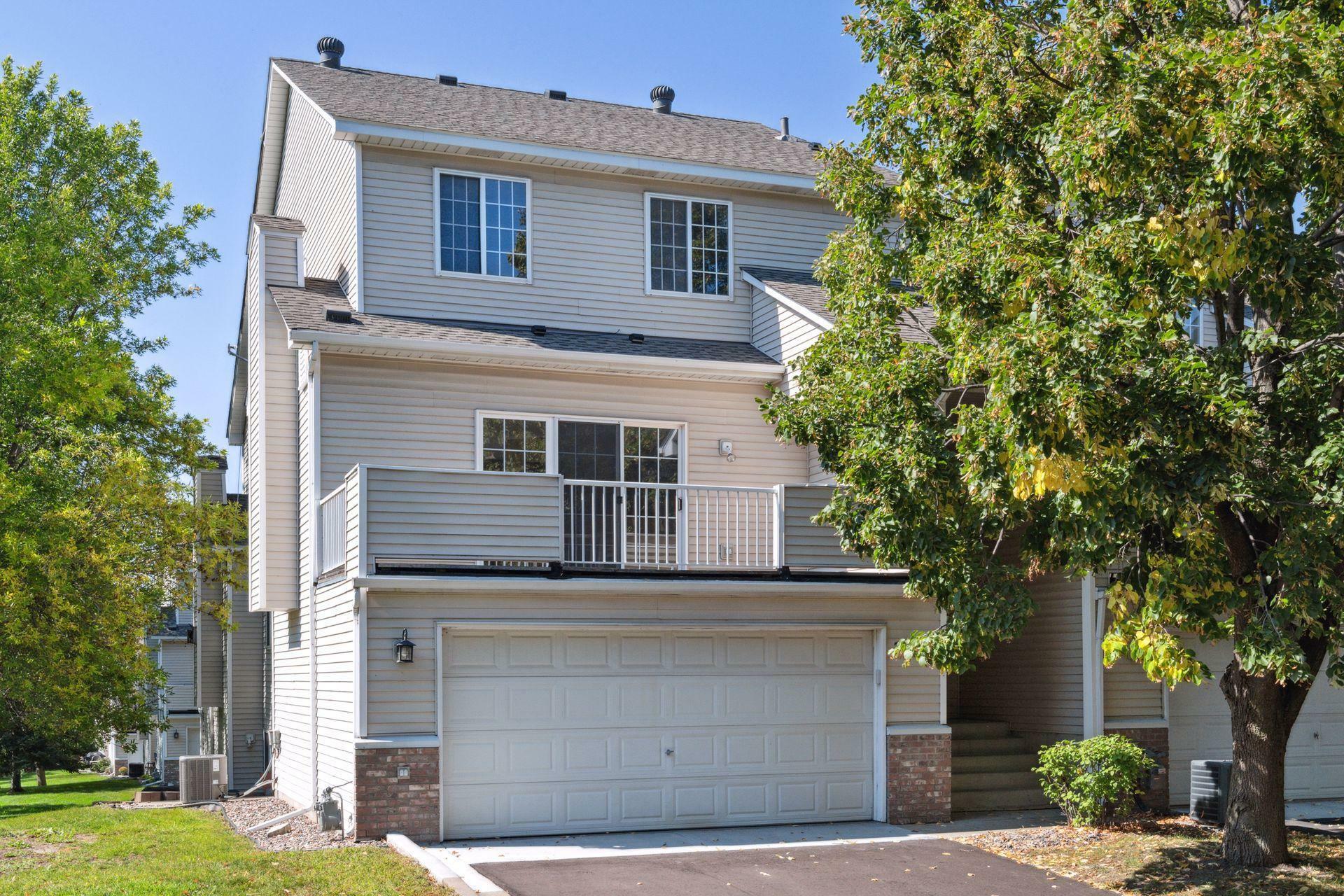 Property Photo: 7707 Nicholas Way MN 55317