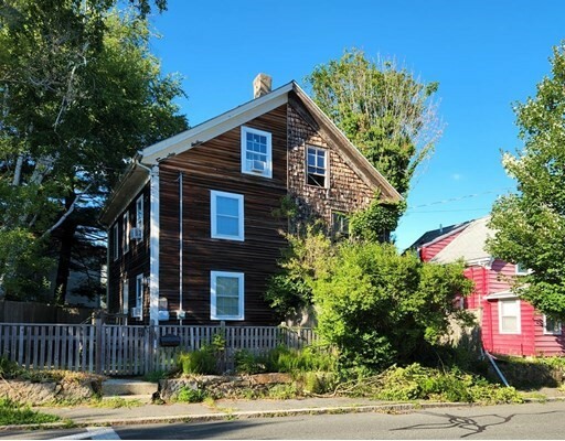 Property Photo:  55 Green St  MA 01945 