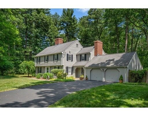 Property Photo:  24 Adams Lane  MA 01778 